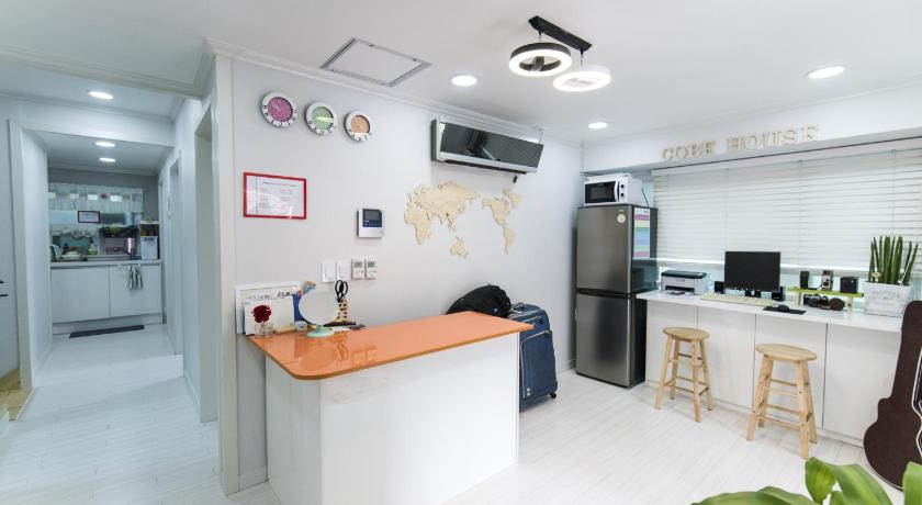 Cobe Guesthouse Dongdaemun - image 4