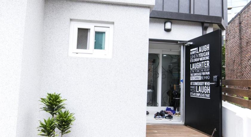 Cobe Guesthouse Dongdaemun - image 9