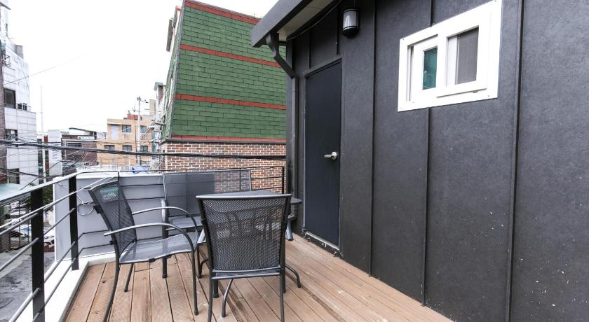 Cobe Guesthouse Dongdaemun - image 5
