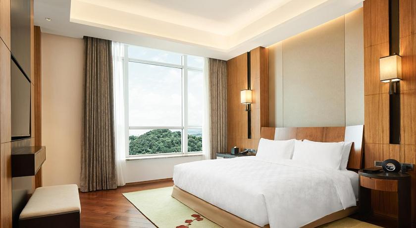 Image of Premium King Suite - Lounge Access 0