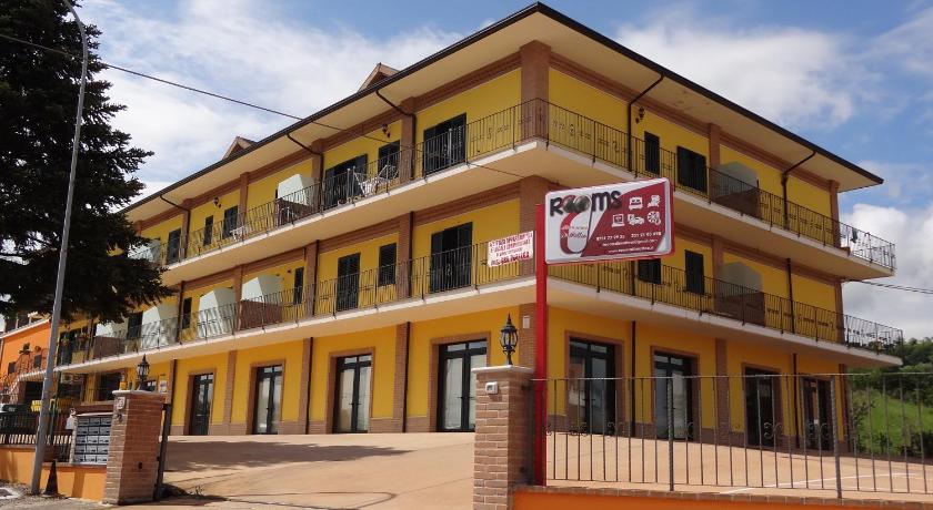 Affittacamere Rooms Di Matteo