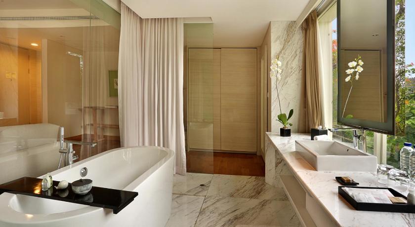 The Stones Hotel - Legian Bali - image 17