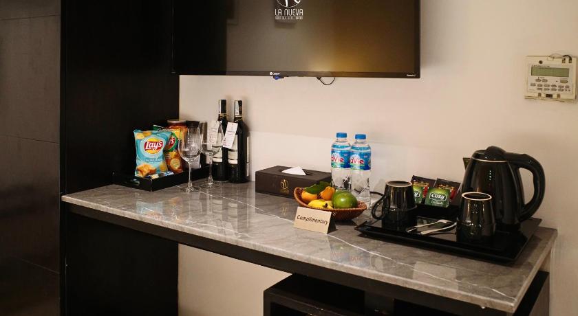 Image of Two Bedroom Suite 1