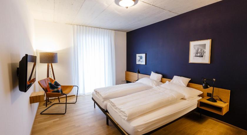 Hotel ZwiBack photo
