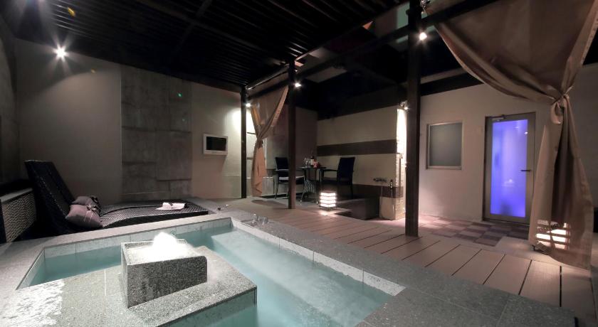 Design Hotel W Zip Club photo