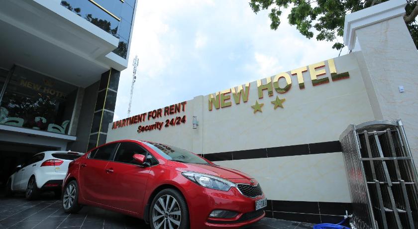 New Hotel photo