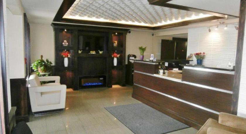 Americas Best Value Inn-Thief River Falls - main image