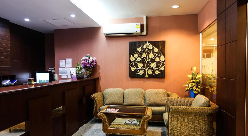 Madina Hotel (SHA Extra Plus) photo