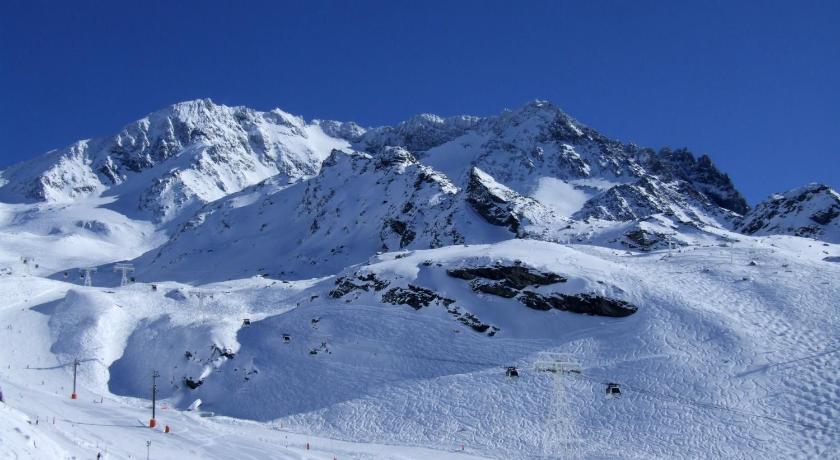 Selaou Appartements Val Thorens Immobilier photo