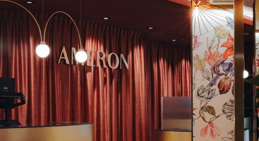 Foto di AMERON Luzern Hotel Flora - Prenotazione scontata Agoda
