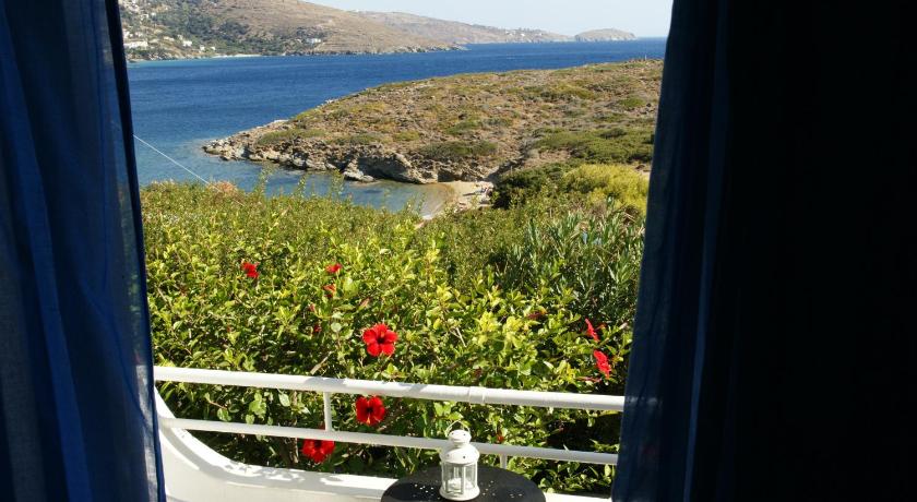 Elpida Andros photo