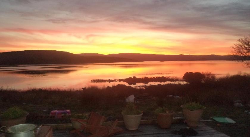 Sea Breeze — Hotel in Galway