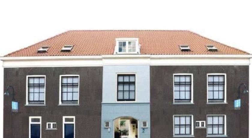 The Guesthouse