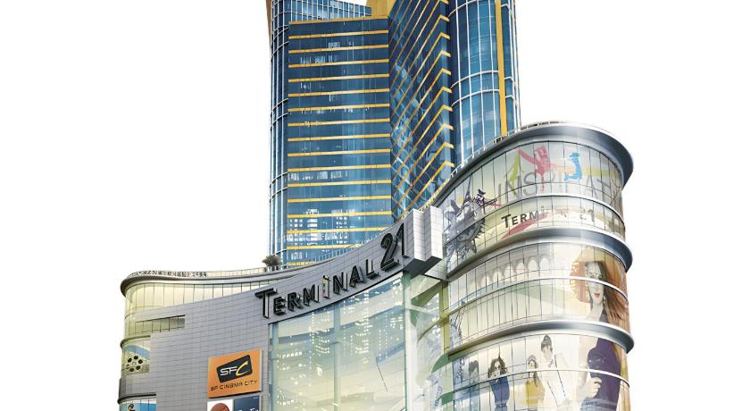 Stay On Sukhumvit 11 - main image