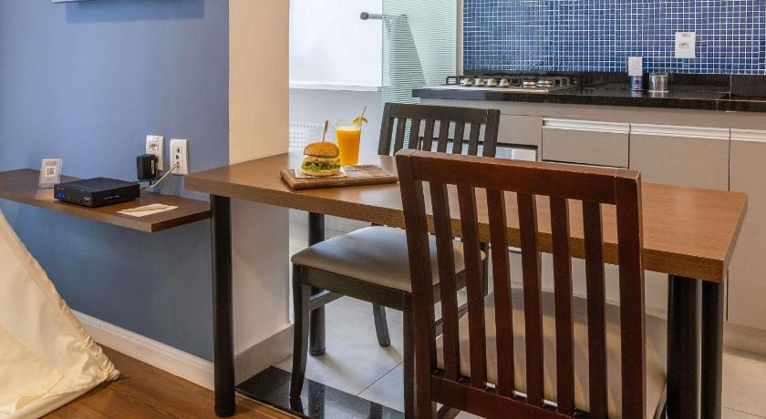 Image of Family Room with Double Bed, Single Bed and Sofa Bed 1