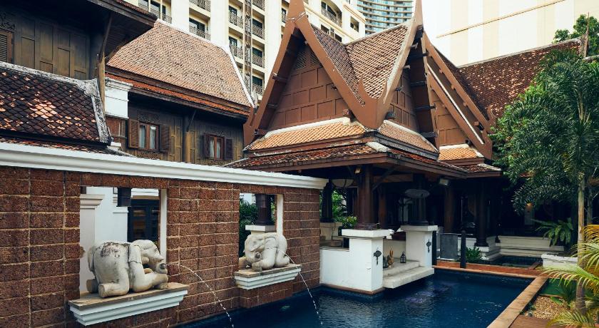 3 hálószobás thai villa (Thai Villa 3 Bedroom) fotója 13