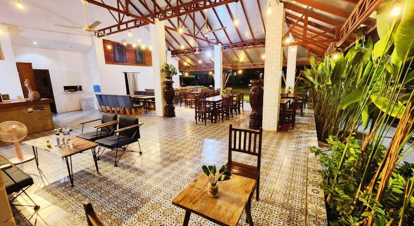 Paradise K Forest Hotel - image 2