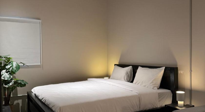 Luk Hostel – Bangkok, NY