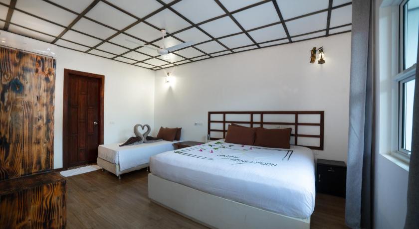 Image of Comfort Triple Room 0