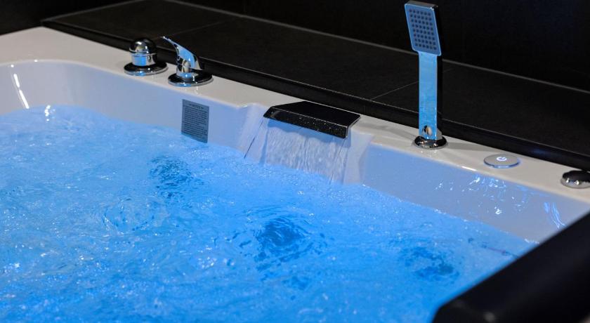 Incheon Aank Hotel Incheon Bupyeong branch 1-Star Hotel exterior