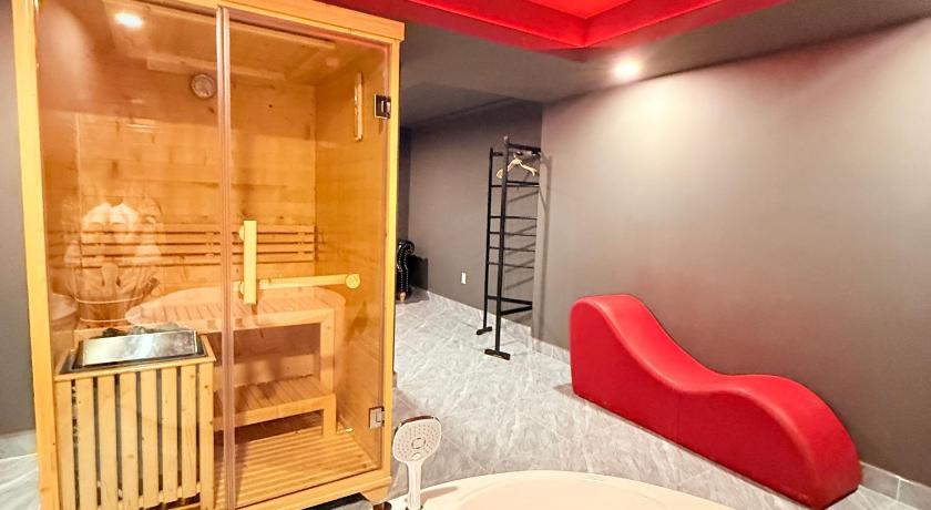 ホーチミン La Doma en Amour Hotel  4つ星 ホテル スイート