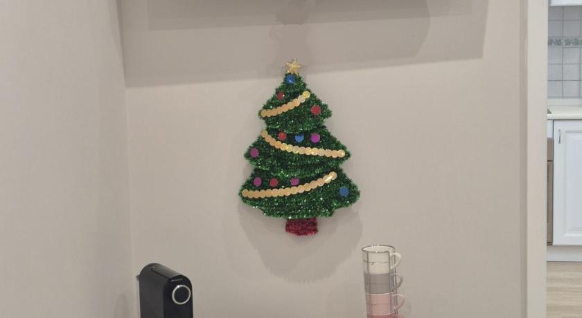 ローマ Olive tree's house 4つ星 シングルルーム 眺望