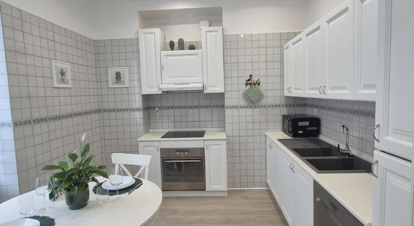 ローマ Olive tree's house 4つ星 シングルルーム 客室