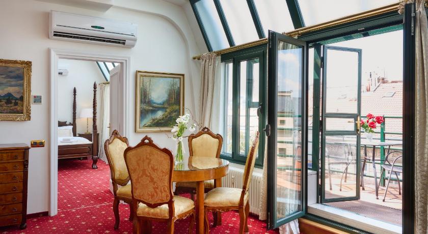 Imagen de Suite (2-3 adultos) (Suite (2-3 Adults)) 0