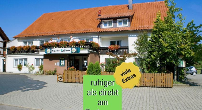 Landgasthof Linde