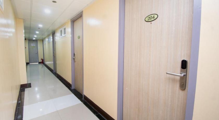 长滩岛 Emerald Island Hotel 酒店 餐厅