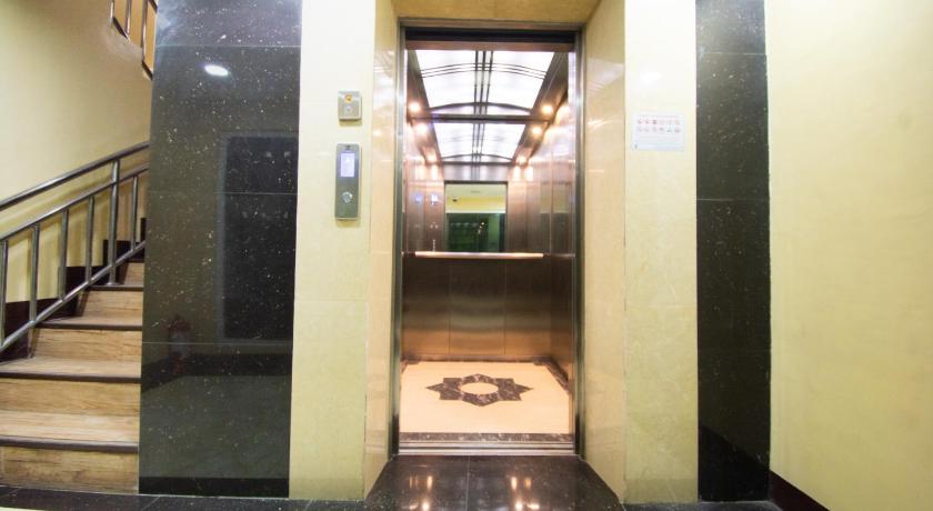 长滩岛 Emerald Island Hotel 酒店 餐厅