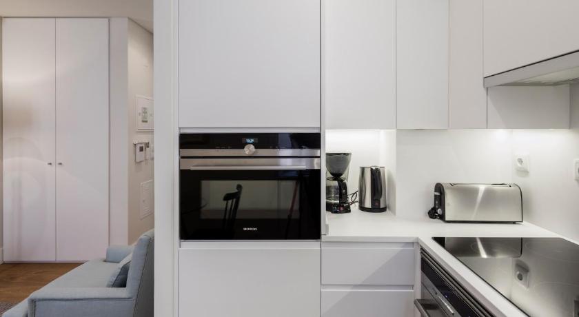 Lisbon Serviced Apartments Bairro Alto - image 13