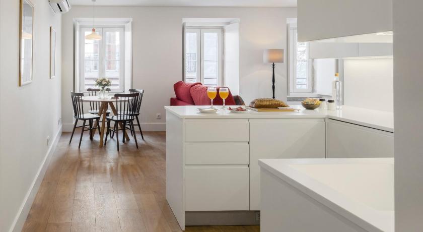 Lisbon Serviced Apartments Bairro Alto - image 7