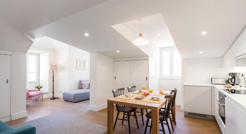 Lisbon Serviced Apartments - Bairro Alto - image 13