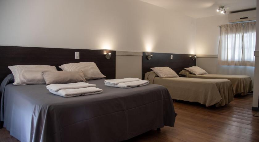 Image of Superior Quadruple Room 1