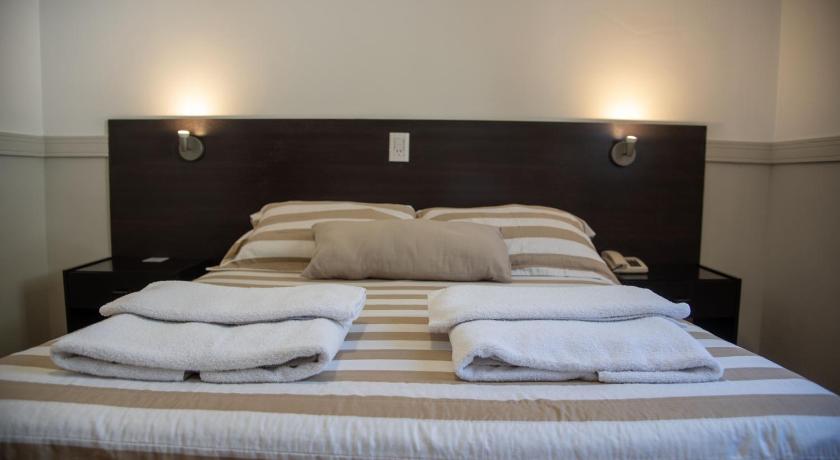 Image of Standard Double or Twin Room 0