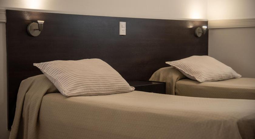 Image of Standard Double or Twin Room 3