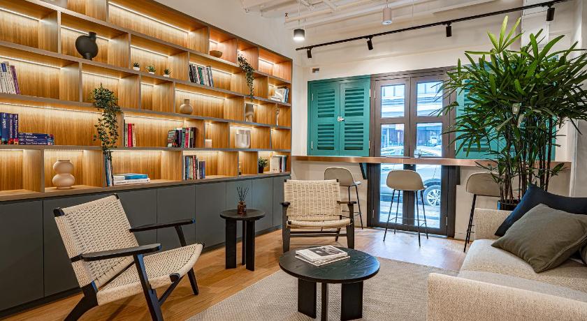 Weave Suites - Midtown - image 6