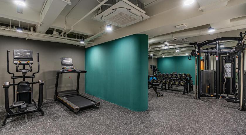 Weave Suites - Midtown - image 11