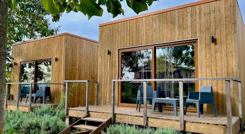 Cubo House