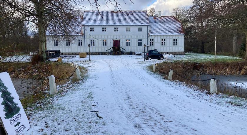 Lerbæk Hovedgaard