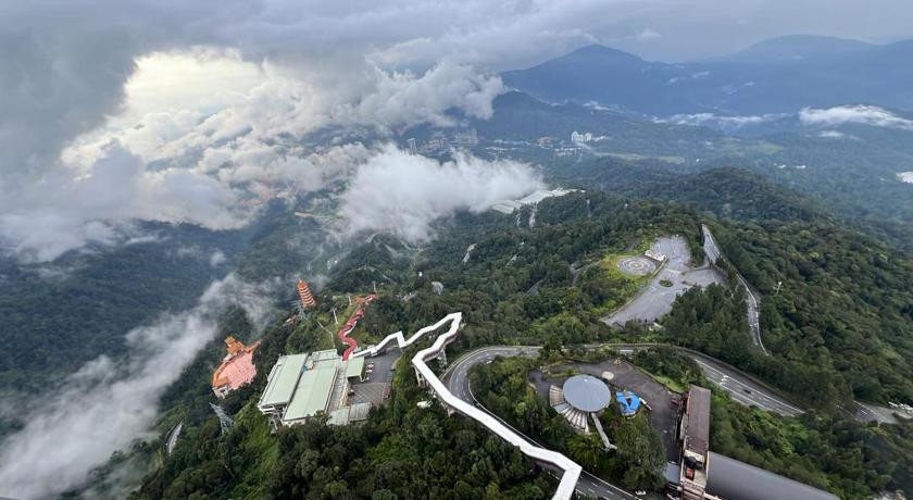 Antara Genting Luxury Suites by Noble Nest - image 37