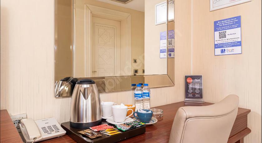 RoyalStar Taksim Family Suites - image 8