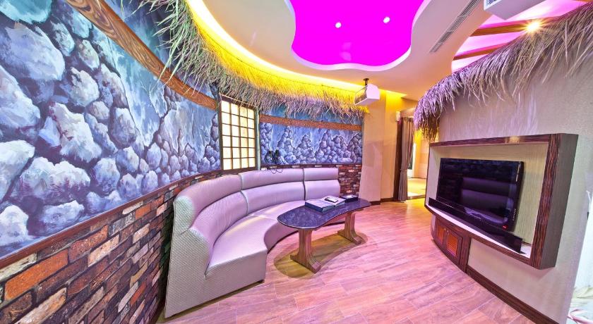 Wei Feng Hotel - Kaohsiung - image 15