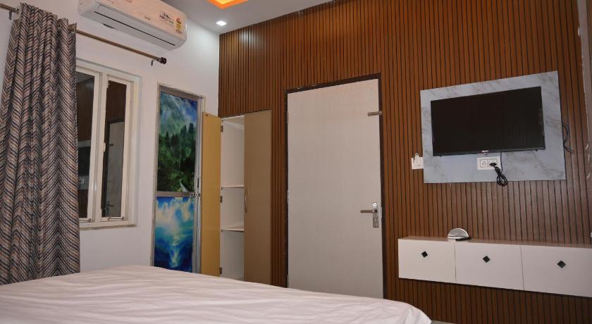 Ramchandra Resort