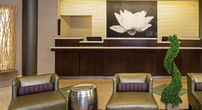 La Quinta Inn & Suites by Wyndham Houston West Park 10 – Houston, TX