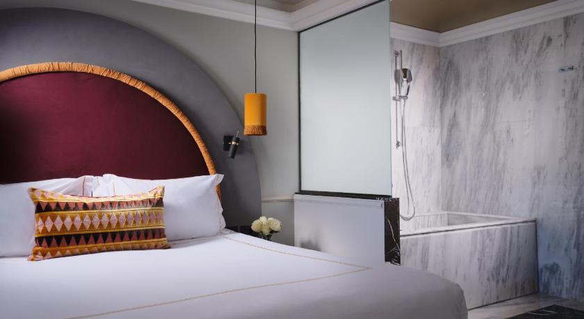 Image of Penthouse Suite 10