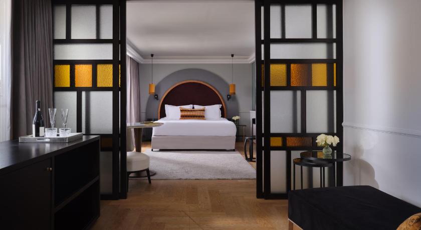 Image of Penthouse Suite 3
