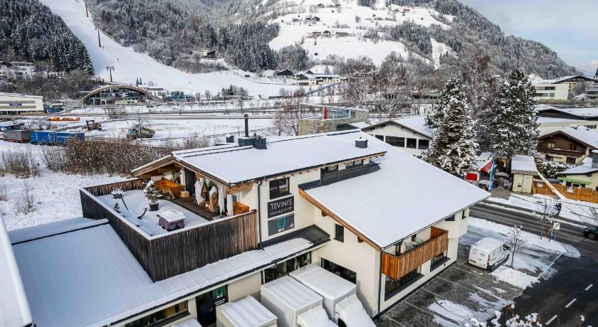 Tevini Boutique Suites by we rent