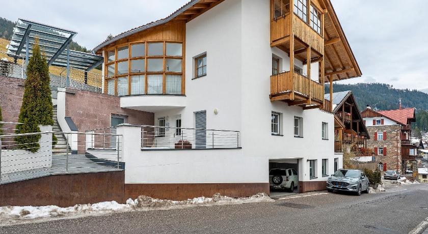 Apartment Weber
